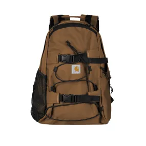 Zaino Carhartt WIP Kickflip Backpack Marrone