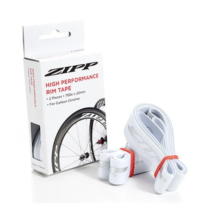 Zipp Accesory Rim Tape 700X20C